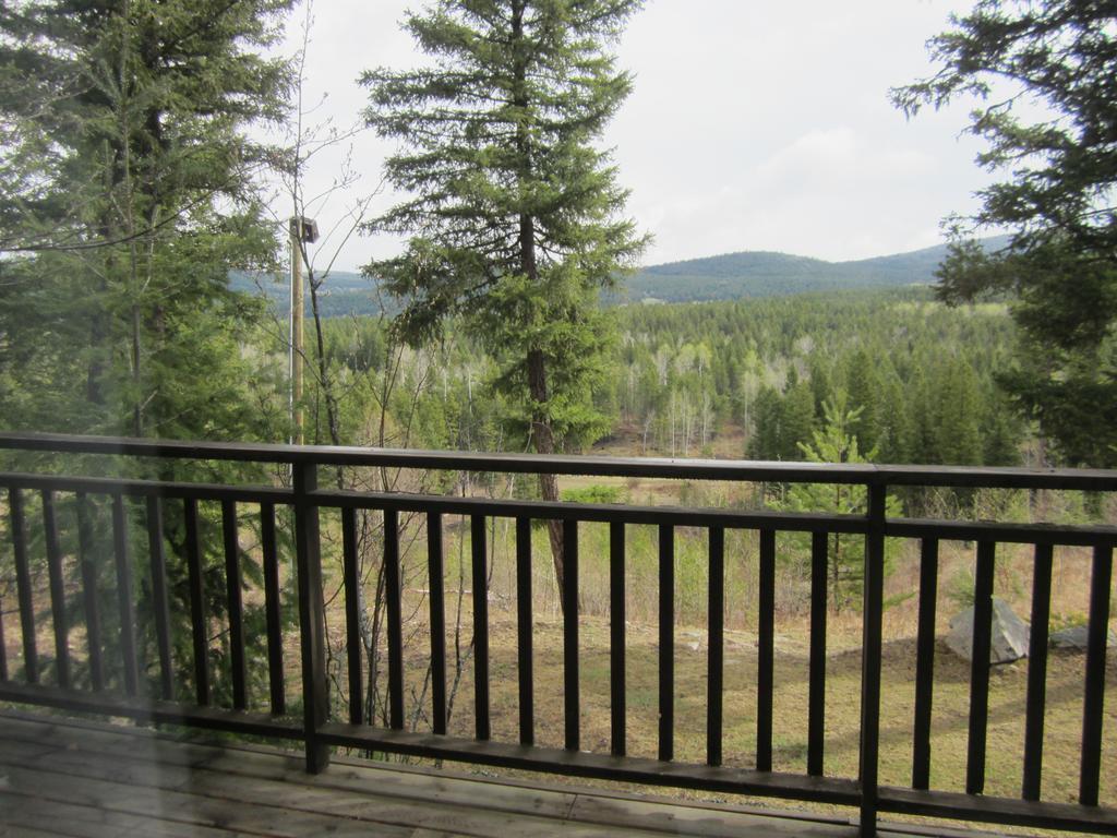 Spruce Hill Resort & Spa 108 Mile Ranch Chambre photo