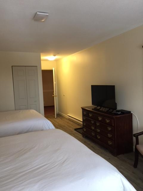 Spruce Hill Resort & Spa 108 Mile Ranch Extérieur photo